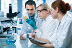 scientists study long term use of PPI drugs