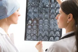 Gadolinium Side Effects Reported Following MRI Scans