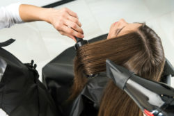 Wage Theft Lawsuit Seeks Back Pay for Employees of Drybar Salons