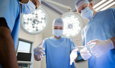 Stockert 3T Heater Cooler System associated with Heart Surgery Infection Risk