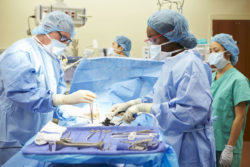No Warning About Bair Hugger Joint Infection, Patient Claims