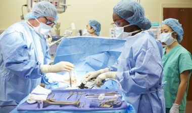 No Warning About Bair Hugger Joint Infection, Patient Claims