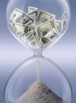 time barred debt cannot be collected on under the FLSA