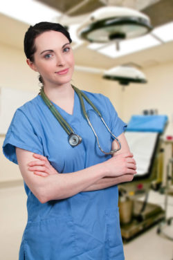 Pap smear accuracy is a concern of women patients