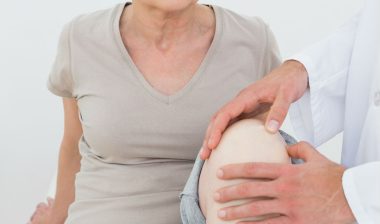Exactech Optetrak Patients Report Pain After Knee Replacement Surgery