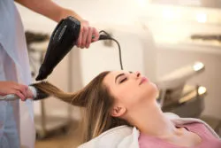 Drybar, Other Salons Accused of Wage Theft Against Employees
