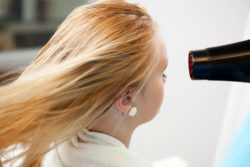 Dry Bar Salon is facing wage and hour lawsuit