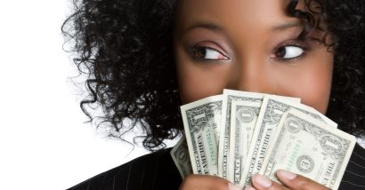 settlement checks in the mail