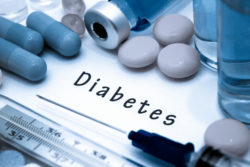 Diabetes drug causes Onglyza side effects