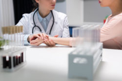 doctors deal with internal bleeding and Pradaxa