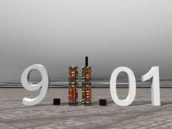 World Trade Center compensation fund is available for victims of 9-11