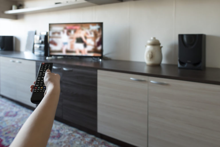 Samsung Class Action Claims LED TVs Overheat, Unusable Top