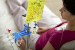 Tasigna Chemotherapy May Cause Atherosclerosis, Peripheral Arterial Disease