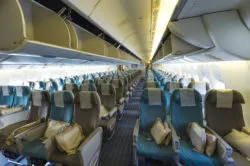 Air France Premium Economy Lawsuit Alleges Seats Don't Provide 40 Percent More Room