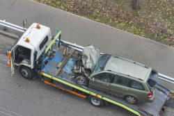 car truck accidents leave people killed