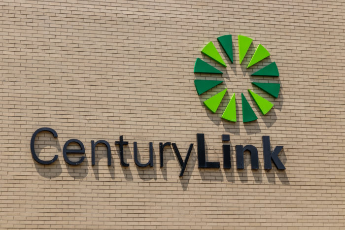 centurylink erisa investment