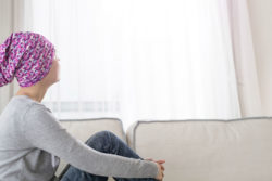 Many Breast Cancer Patients Claim Hair Loss from Chemo Is Permanent