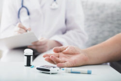 Diabetes drug Onglyza has heart side effects