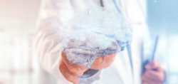 Dilantin Brain Atrophy in Cerebellum Possibly Related to Long-Term Use