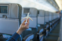 airline employees suffered California labor laws violations