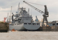 Navy Veteran Attributes Mesothelioma Cancer to Exposure During Service