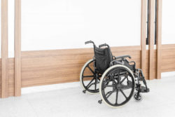 Grieving Woman Files Legal Action after Mother's Nursing Home Wrongful Death