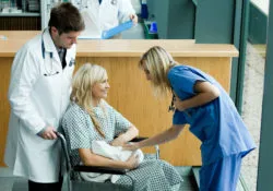 Were You Hit With Surprise Medical Bills?