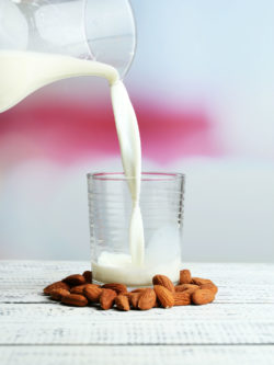 Can You Join a Vanilla Almond Breeze Almond Milk Recall Lawsuit?