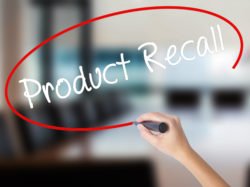 Stryker LFIT complications lead to voluntary product recall