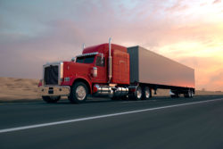 18 Wheeler Accident Victim Brings Claim Against Decker Truck Line