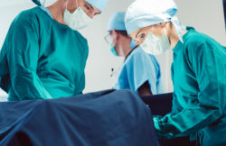 Patient Files Lawsuit Due to Infection After Fontan Surgery