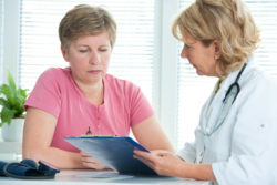 Transvaginal Mesh Lawsuit Alleges Ethicon Mesh is Dangerous and Defective
