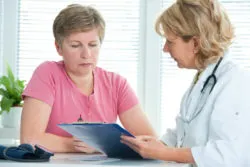 Transvaginal Mesh Lawsuit Alleges Ethicon Mesh is Dangerous and Defective