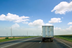 Couple Seeks Redress for Injuries Following Semi Truck Accident