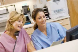 Healthcare Providers Routinely Deny Overtime for Nurses in California, Class Action Claims