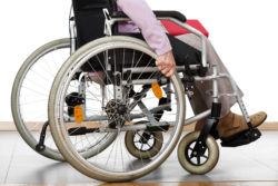 Unum Disability Benefits Lawsuit Filed by Texas Woman