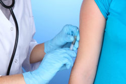 Zostavax Shingles Vaccine Lawsuit Claims Vaccine Causes Instead of Prevents Shingles