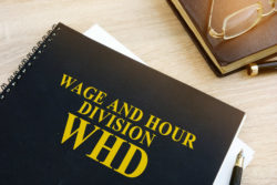 California overtime laws are more extreme than federal wage and hour laws