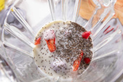 Have You Noticed Waring Blender Black Flecks?