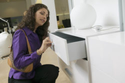 parents need to be careful for dresser tip-over