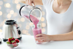 Waring Kitchen Blender Owners Warned about Black Flecks in Food