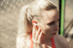 Plantronics Bluetooth Headset Review Comments Complain of Early Failure
