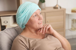 Woman Attributes Permanent Alopecia to Breast Cancer Chemo Drugs
