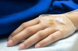 Xarelto Dangerous Side Effects Include Uncontrollable Bleeding, Lawsuit Claims