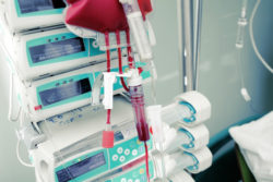 Man Files Lawsuit After Allegedly Suffering Xarelto Internal Bleeding Injuries
