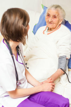 Woman Allegedly Died Dehydrated, in Severe Pain Despite Good Nursing Home Ratings