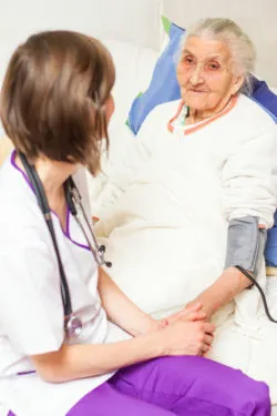 Woman Allegedly Died Dehydrated, in Severe Pain Despite Good Nursing Home Ratings