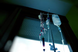 Pradaxa bleeding complications can lead to blood transfusions