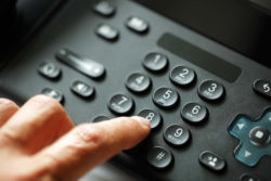 Calls From An American Airlines Lost Baggage Phone Number May Have Been Recorded Without Consent
