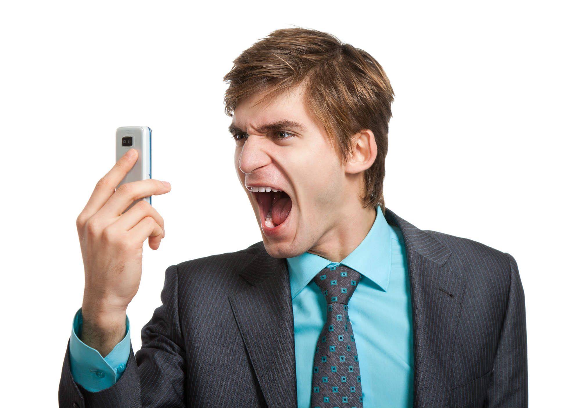 Harassing Portfolio Recovery Phone Calls Prompt TCPA Lawsuit